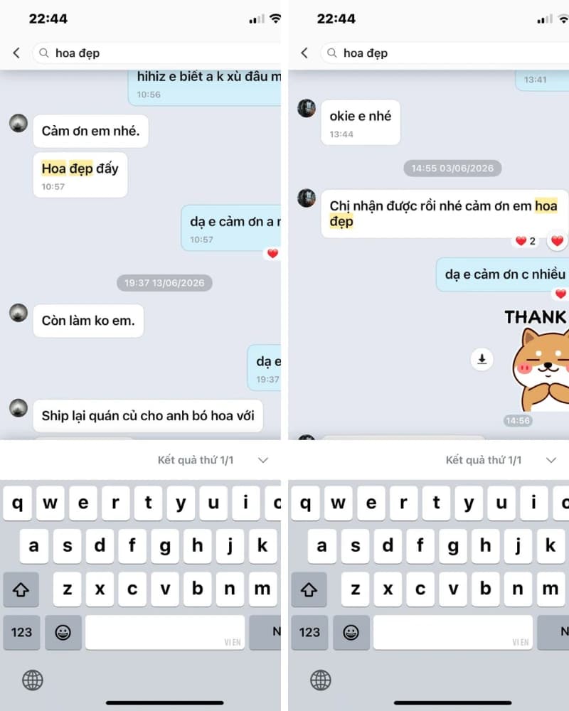 Cảm nhận khách hàng 3
