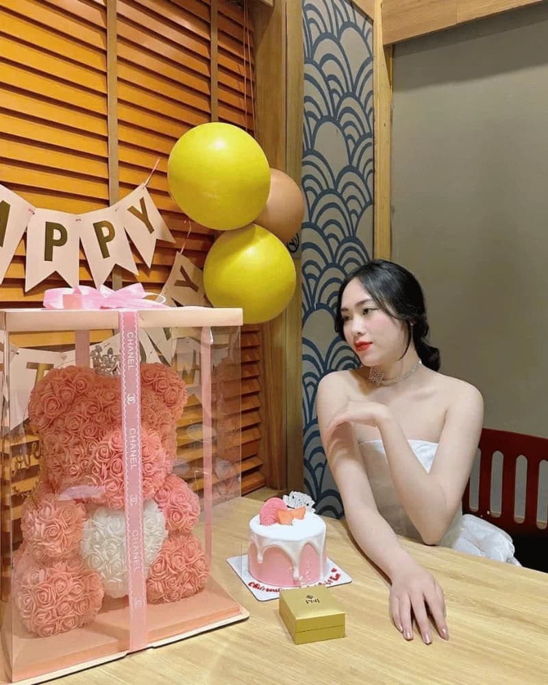 Cảm nhận khách hàng 1